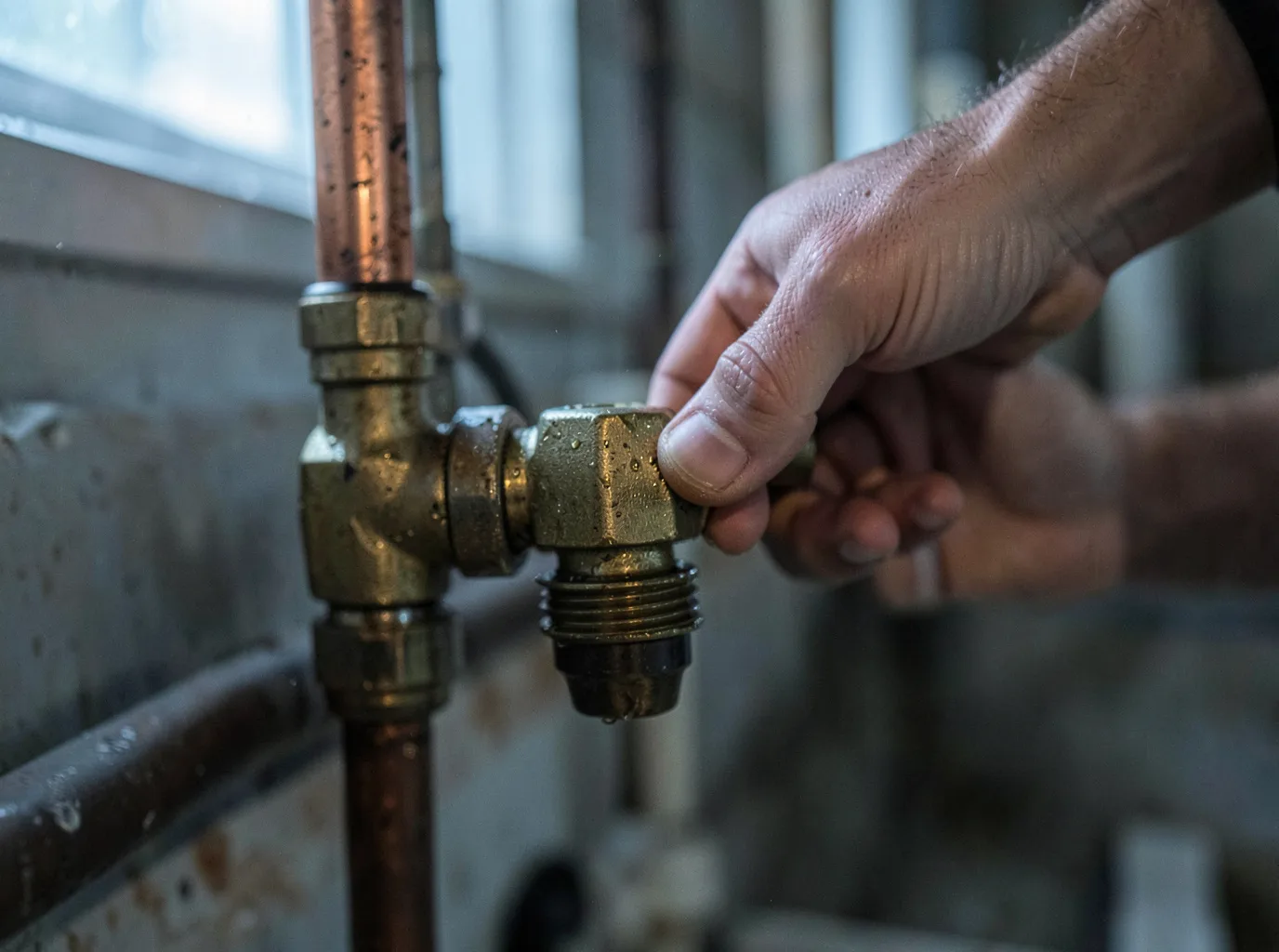 Emergency Plumber Center Harbor, NH FAQs